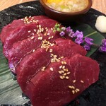 渋谷 シン・ニクズシマン - 