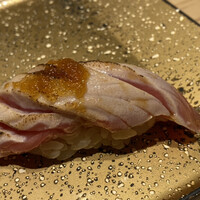 SUSHI TOKYO TEN、 新宿ニュウマン店 - 