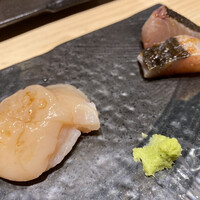 SUSHI TOKYO TEN、 新宿ニュウマン店 - 
