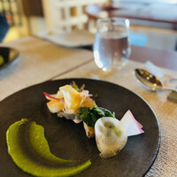 洋食屋ケムリ - 