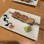 鰻串焼 うなくし - 