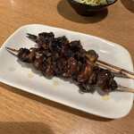 鰻串焼 うなくし - 