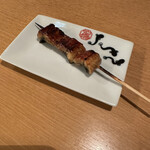 鰻串焼 うなくし - 