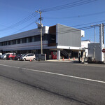 市場食堂 - 鹿児島市中央卸売市場　魚類市場