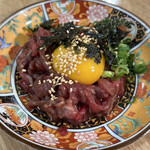 Okome To Yakiniku Niku No Yoichi - 