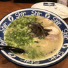 博多らーめん ShinShin 天神本店