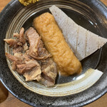 立ち呑み 庶民 - 