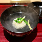 銀座 しのはら - 