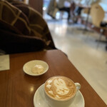 エスプレッソ ファクトリー - 