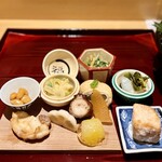 銀座 しのはら - 