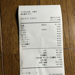 立ち呑み 庶民 - 