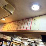 立ち呑み 庶民 - 