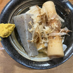 立ち呑み 庶民 - 