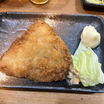 立ち呑み 庶民 - 