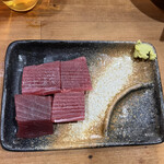 立ち呑み 庶民 - 