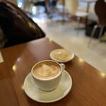 エスプレッソ ファクトリー - 