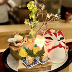 銀座 しのはら - 