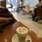 エスプレッソ ファクトリー - 