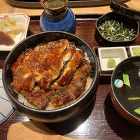 ひつまぶし名古屋備長 グランフロント大阪店 - 