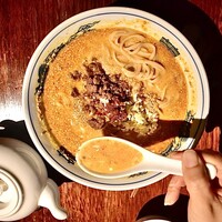 膳處漢ぽっちり - 