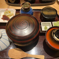 ひつまぶし名古屋備長 グランフロント大阪店 - 