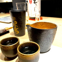 鮓ぱんち - 