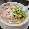 たかばしラーメン 京都東インター店