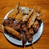 鳥一 - 焼鳥盛ってみました！