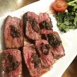 廣島teppan sake wine 90 - 