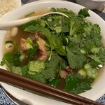 YO-HO's cafe Lanai - 