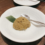 和風居酒屋 琴～koto～ - かにみそ　790円
