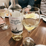 和風居酒屋 琴～koto～ - アユソ  アバディア・デ・ロブレ・ブランコ　2900円