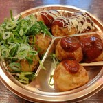 Takoyaki Douraku Wanaka - 