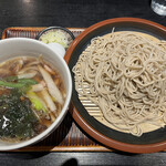 Soba Dokoro Oonoya - 