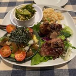 YO-HO's cafe Lanai - 