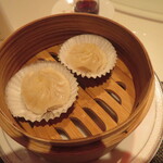 中国料理 陽明殿 - 小籠包