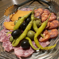 リザラン 新橋店 - 