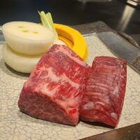 鉄板焼 和城 - 