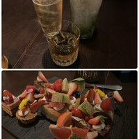 ゼックスウエスト ザ バー - 