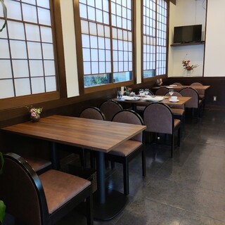 熱海の皿盛りデザート専門店 Choud La mer_2