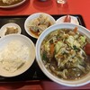 台湾料理 生駒 - 