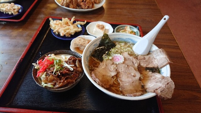 ラーメン太郎 - 神栖市その他/ラーメン | 食べログ