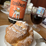 パティスリー プラン - 