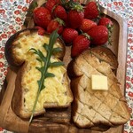 ベッカライ ビオブロート - 