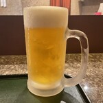 Katsuichi - 生ビール