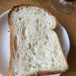 ベッカライ ビオブロート - 