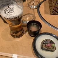 羽田市場 ギンザセブン - 