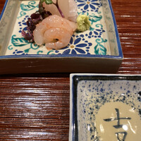 料理 小松 - 