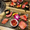 東京焼肉 平城苑 ダイバーシティ東京プラザ店
