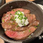 焼肉あきら - 